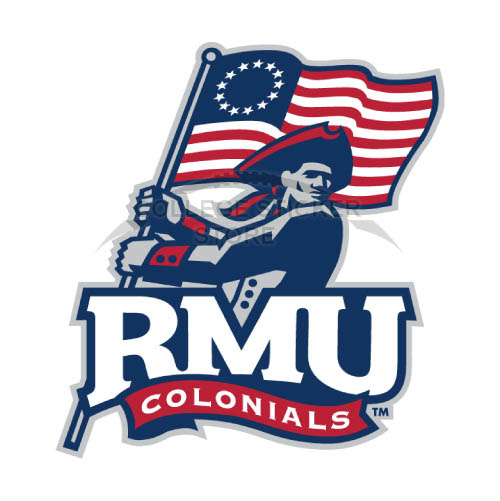 Homemade Robert Morris Colonials Iron-on Transfers (Wall Stickers)NO.6023